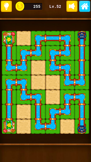 Plumber Game: Water Pipe 2022 Screenshot 3
