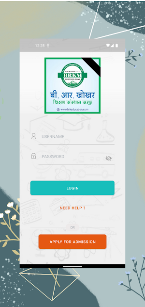 B.R. KHOKHAR EDUCATION GROUP Screenshot 2