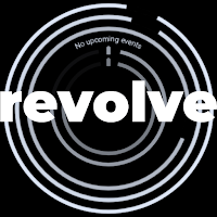 revolve watch face