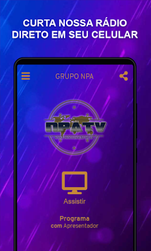 GRUPO NPA Screenshot 0
