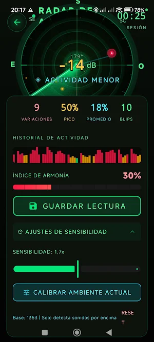REExplorer Screenshot 3