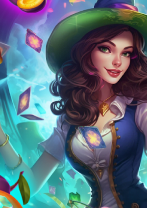 Magic Adventure Screenshot 0