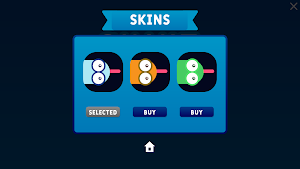 Snake King Screenshot 1