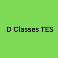 D Classes TES