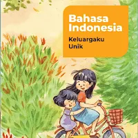 Bahasa Indonesia 2 Merdeka