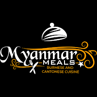 Myanmar Meals