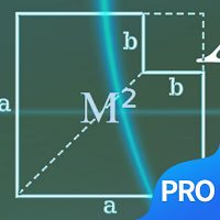 Square Meter Calculator PRO