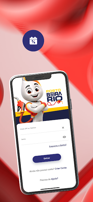 POSTO BEIRA RIO Screenshot 2