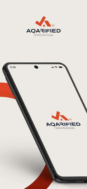 Aqarified Screenshot 0