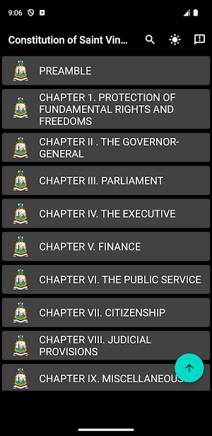 Saint Vincent and Grenadines Screenshot 3