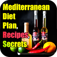 Mediterranean Diet Plan and Re