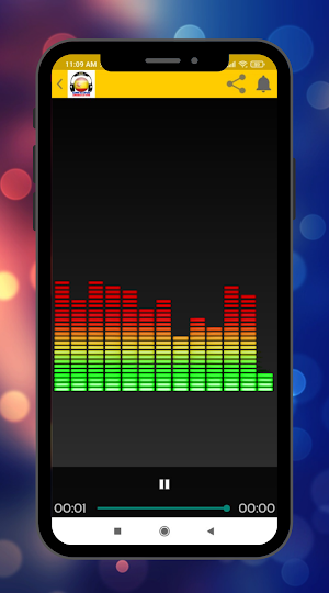 Radios de España - Escucha Radio Online Gratis Screenshot 3