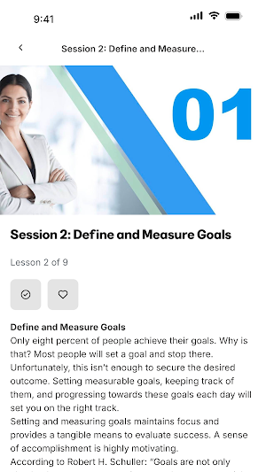 Leadership Land Screenshot 2