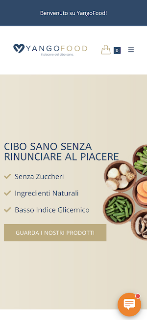 DETOX Intestino MyLab Screenshot 2