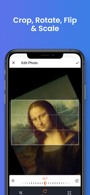 FastRIS: Reverse Image Search (Multi Engines) Screenshot 3