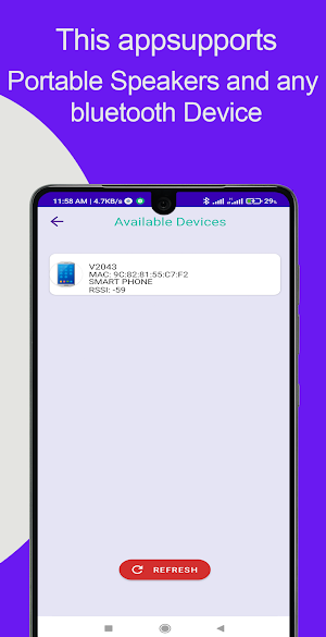 Find Airpods Headphones Finder Screenshot 1