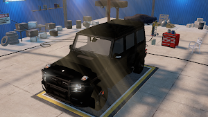 Grand Parking Multiplayer Screenshot 0