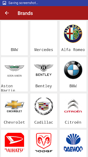 Abbad Auto Screenshot 1