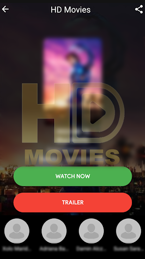 Watch HD Movies 2024 Screenshot 0
