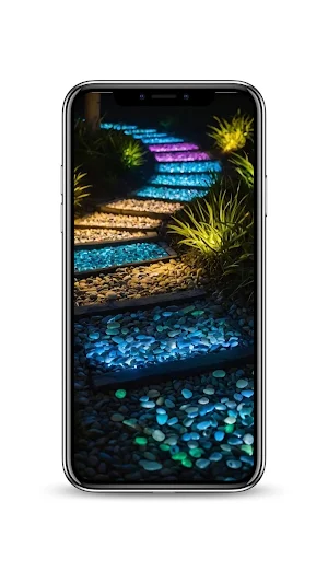 Lighting Gambar Screenshot 3
