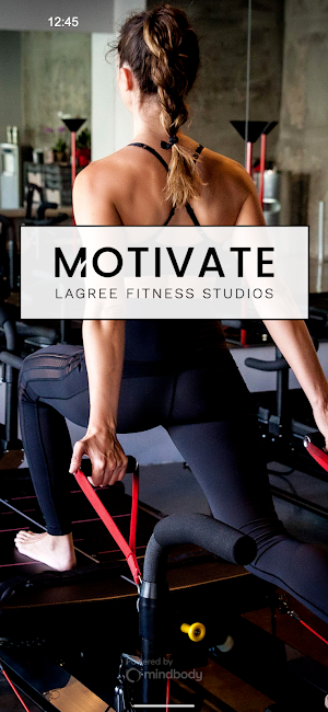 Motivate Studios Screenshot 0