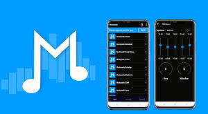 Musicpack: Music Downloader Screenshot 0