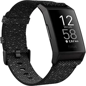 fitbit charge 4 | guide Screenshot 2