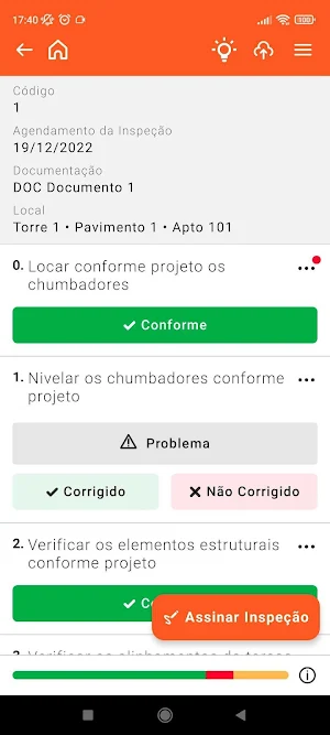 QuizQuality Screenshot 2