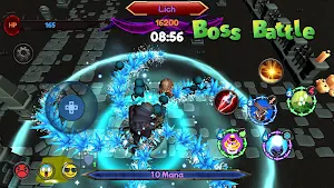 Greedy Adventurer Screenshot 3