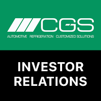 CGS IR