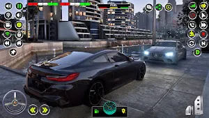 Car Games 3d 2024 Car Parking Screenshot 3