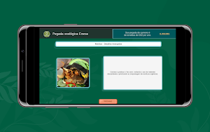 Pegada Ecológica da Eneva Screenshot 1