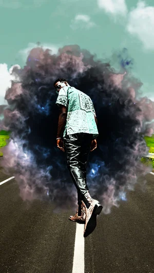 MV Magic Maker - Music Magic Video Maker Screenshot 3