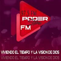 Radio Poder stereo 97.5 fm