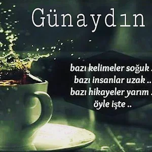 Günaydın Mesajları 2023 Screenshot 2