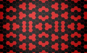 Hexagon Wallpapers Screenshot 0