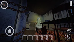 Runaway Boy 2: Horror Escape Screenshot 1