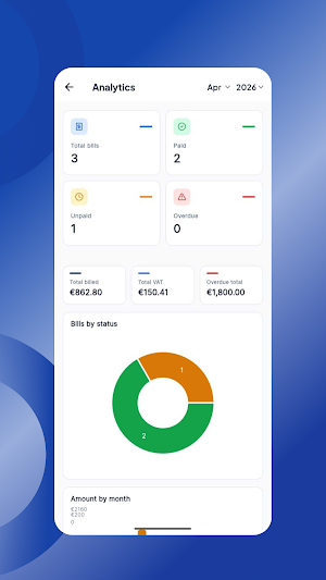Finnwal Screenshot 3