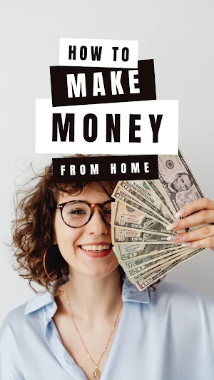 11 Ways to Make Money Online Screenshot 3