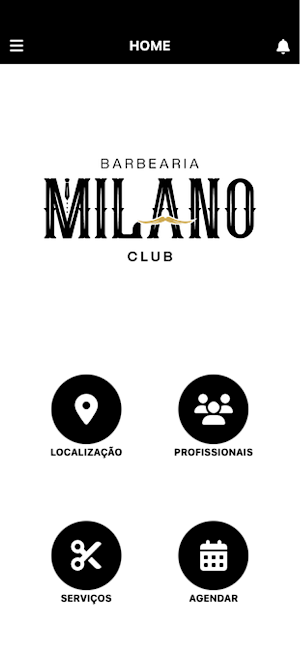 Milano Club Screenshot 0