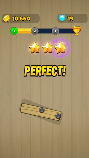 PinPoint Master Screenshot 3