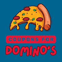 Dominos Coupons