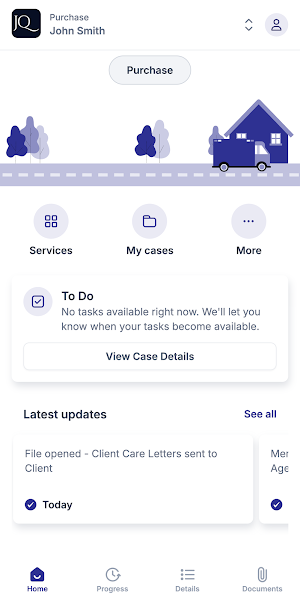 JQ Law Screenshot 2