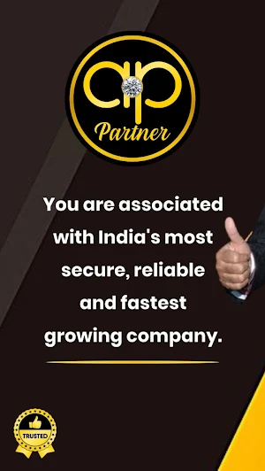 AP Money Partner Screenshot 0