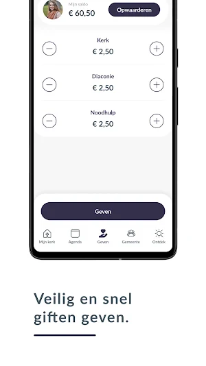 De Paadwizer Blije Screenshot 3