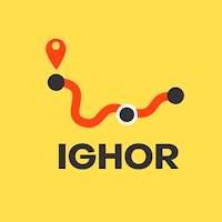 Ighor Pasajero: Viaja Seguro