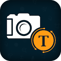 Text & Camera Translator