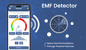 EMF Screenshot 0