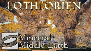 Lord of The Rings Mod for MCPE Screenshot 3