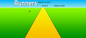 ReflexRunners Screenshot 3